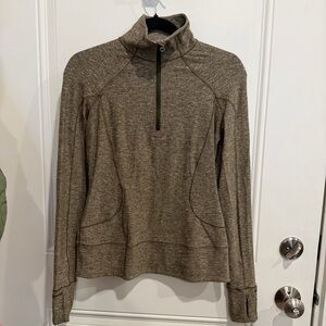 Lululemon pullover